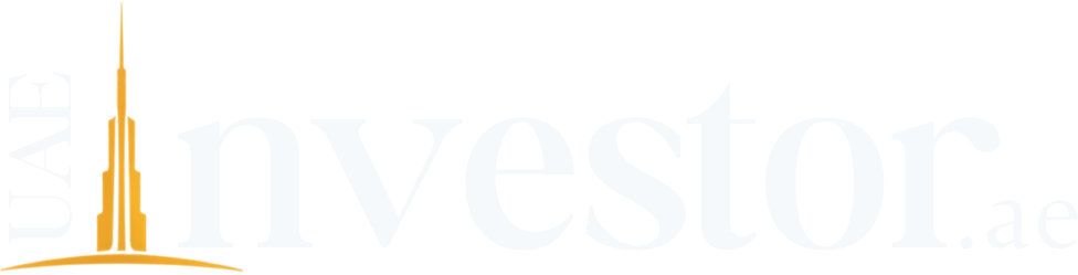 UAE Investor Logo